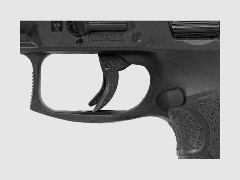 H&K SFP9-SF PB pistool kal. 9x19mm, afbeelding 3 van 7
