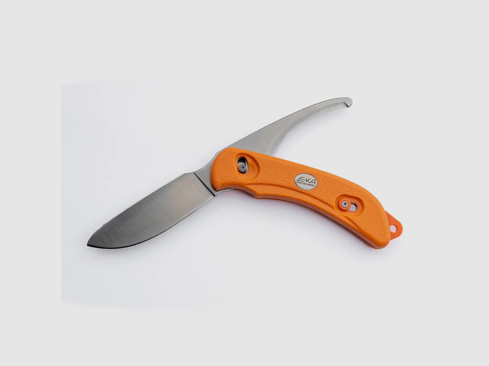 EKA SwedBlade G6 – Color: Orange