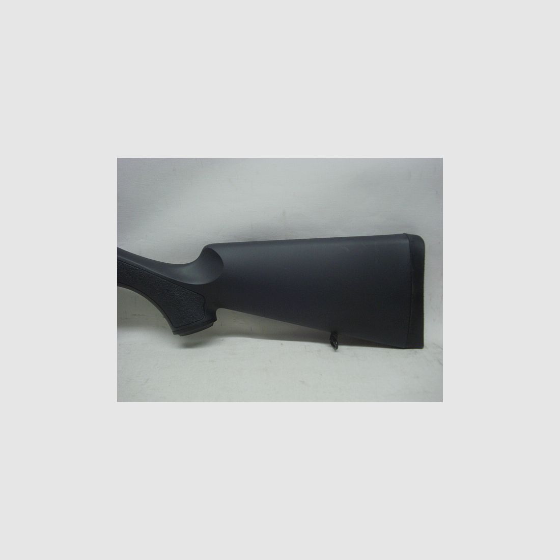 Jäger 10 Compact LL51 SW & MG - .308Win, Compact Soft Touch Bl