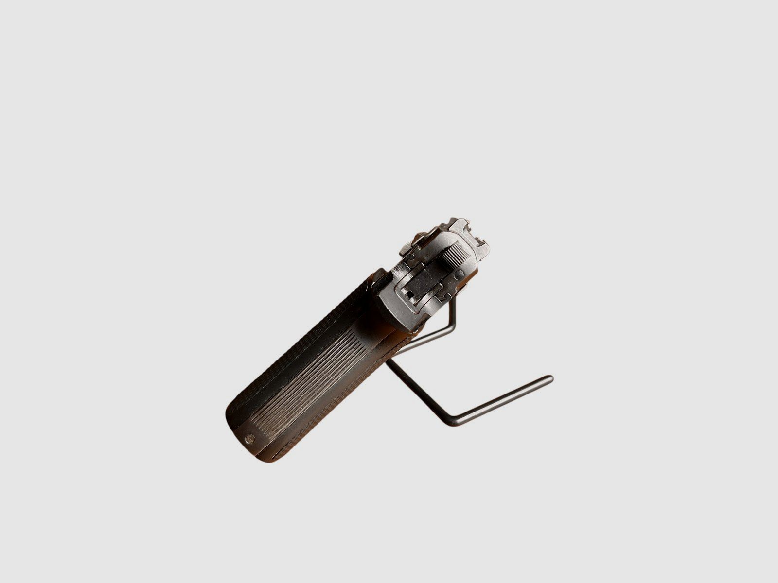 Star 30PK Pistole Kaliber 9x19mm | Spanische Dienstwaffe, Bild 5 von 7