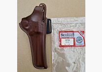 Fa. Sickinger, Oostenrijk Patrol-Man, Smith & Wesson 6", L-frame