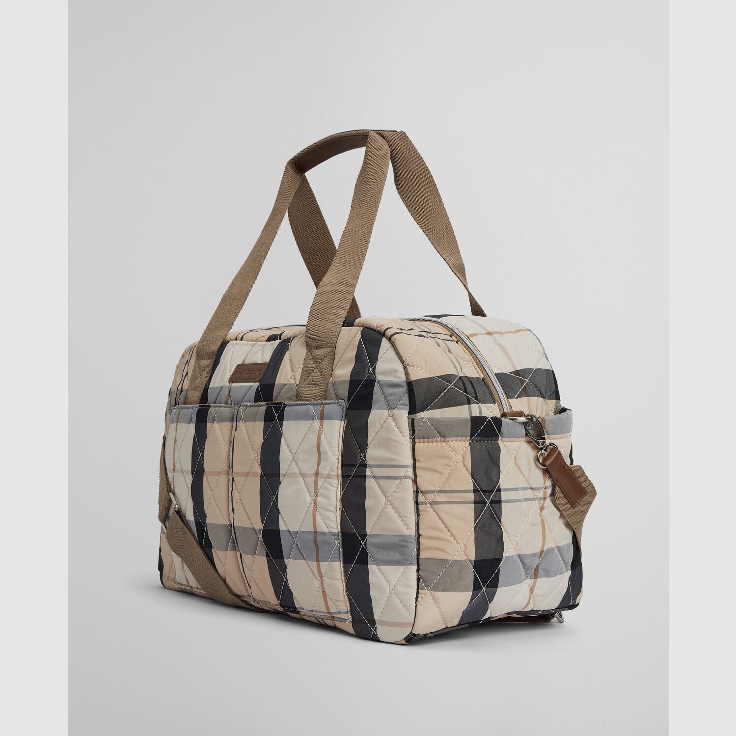 Barbour Travel Bag Wetherham