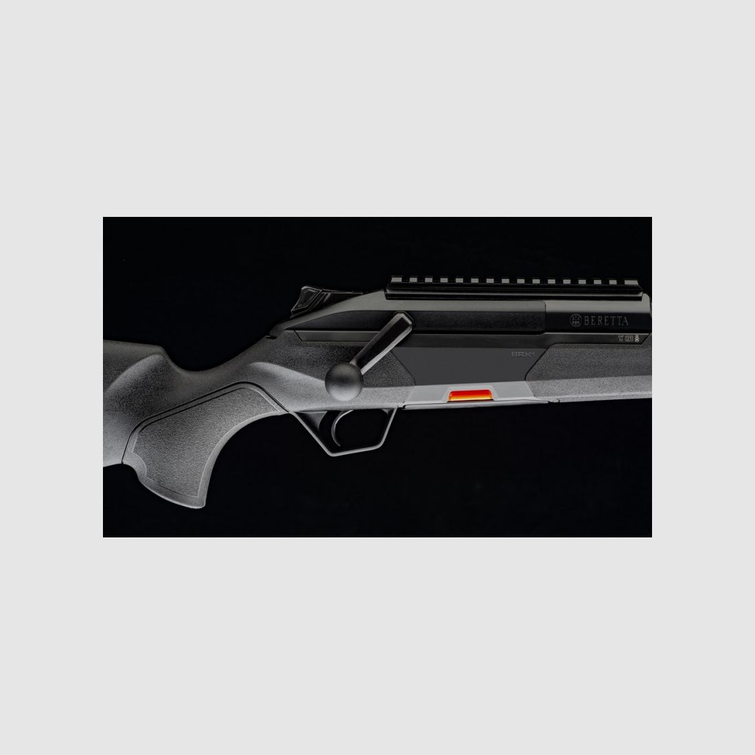 BÜCHSE BERETTA BRX1 GRÜN, Bild 6 von 7