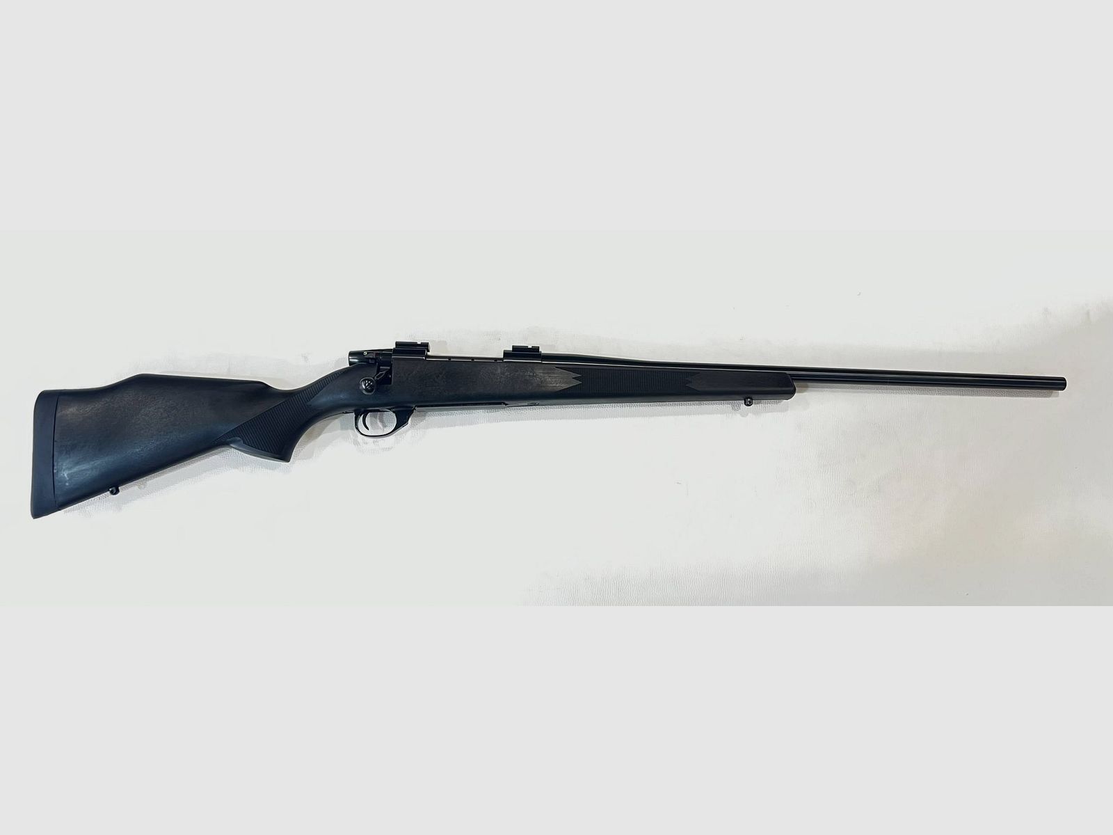 WEATHERBY VANGUARD – 257 WBY. MAG., zdjęcie 2 z 7
