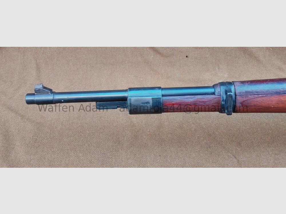 Mauser K98k Impresa 44