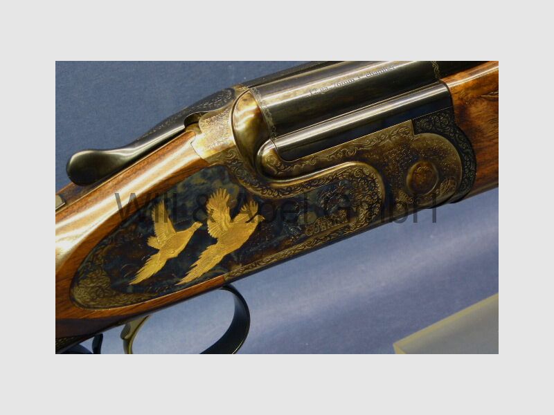 CAESAR GUERINI Magnus Limited