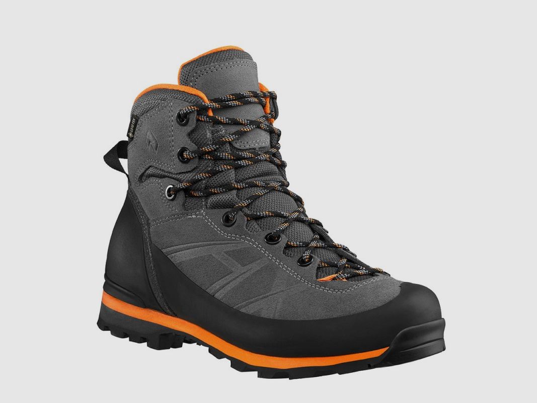 HAIX RAMBLE GTX GRIS, afbeelding 1 van 3