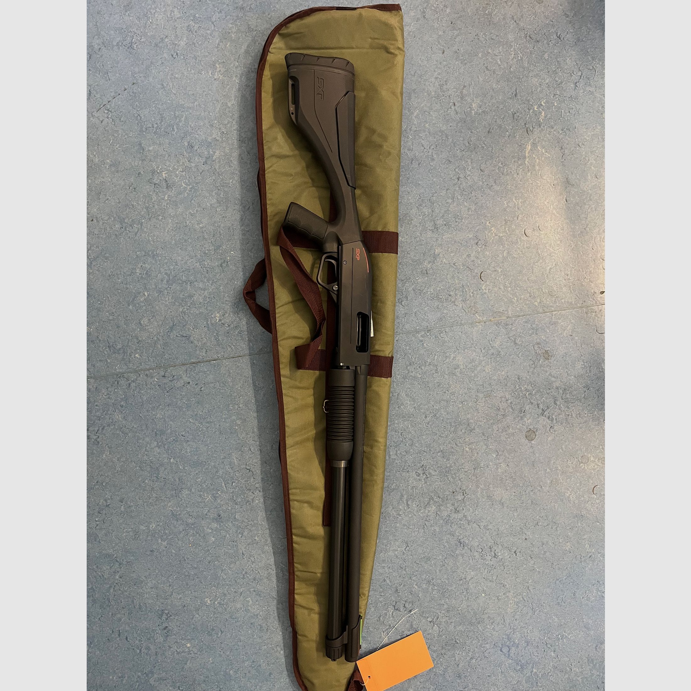 Winchester SXP extreme