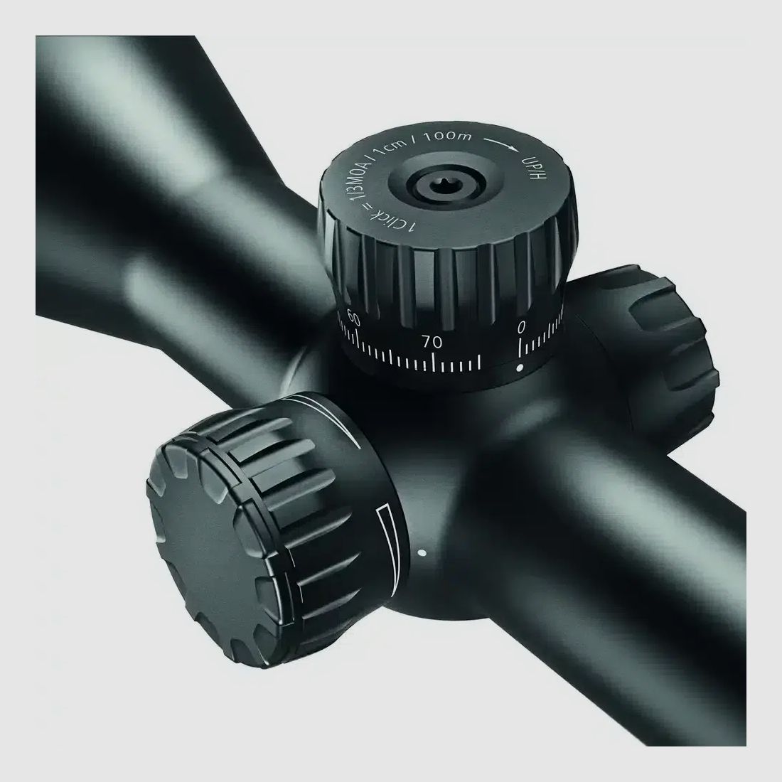 ZEISS Conquest V6 2-12×50 (M) Schienenausführung ASV-H