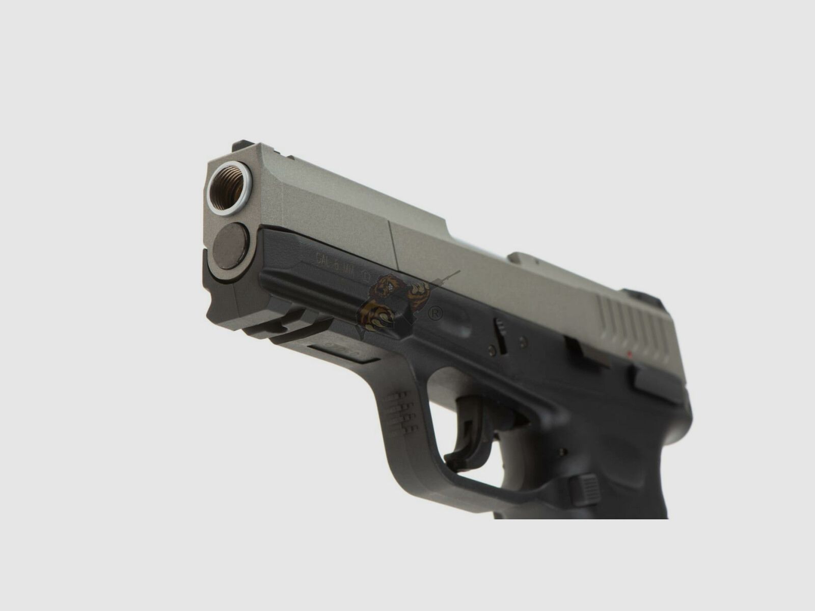 24/7 Gen 2 Blowback Co2 Dual Tone - KWC