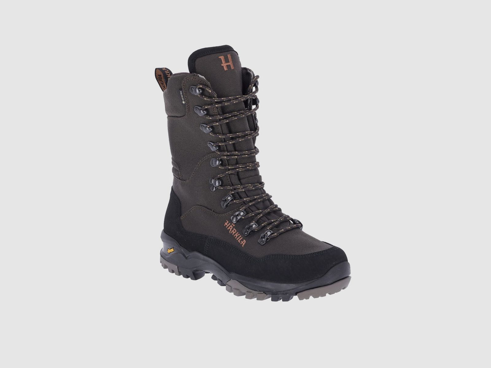 Härkila Pro Hunter Light High GTX 10" Stiefel