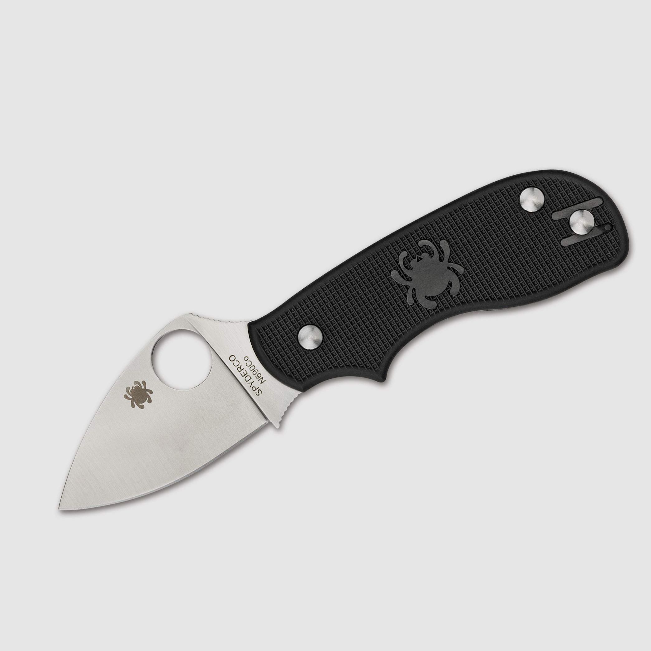 Taschenmesser SPYDERCO SQUEAK