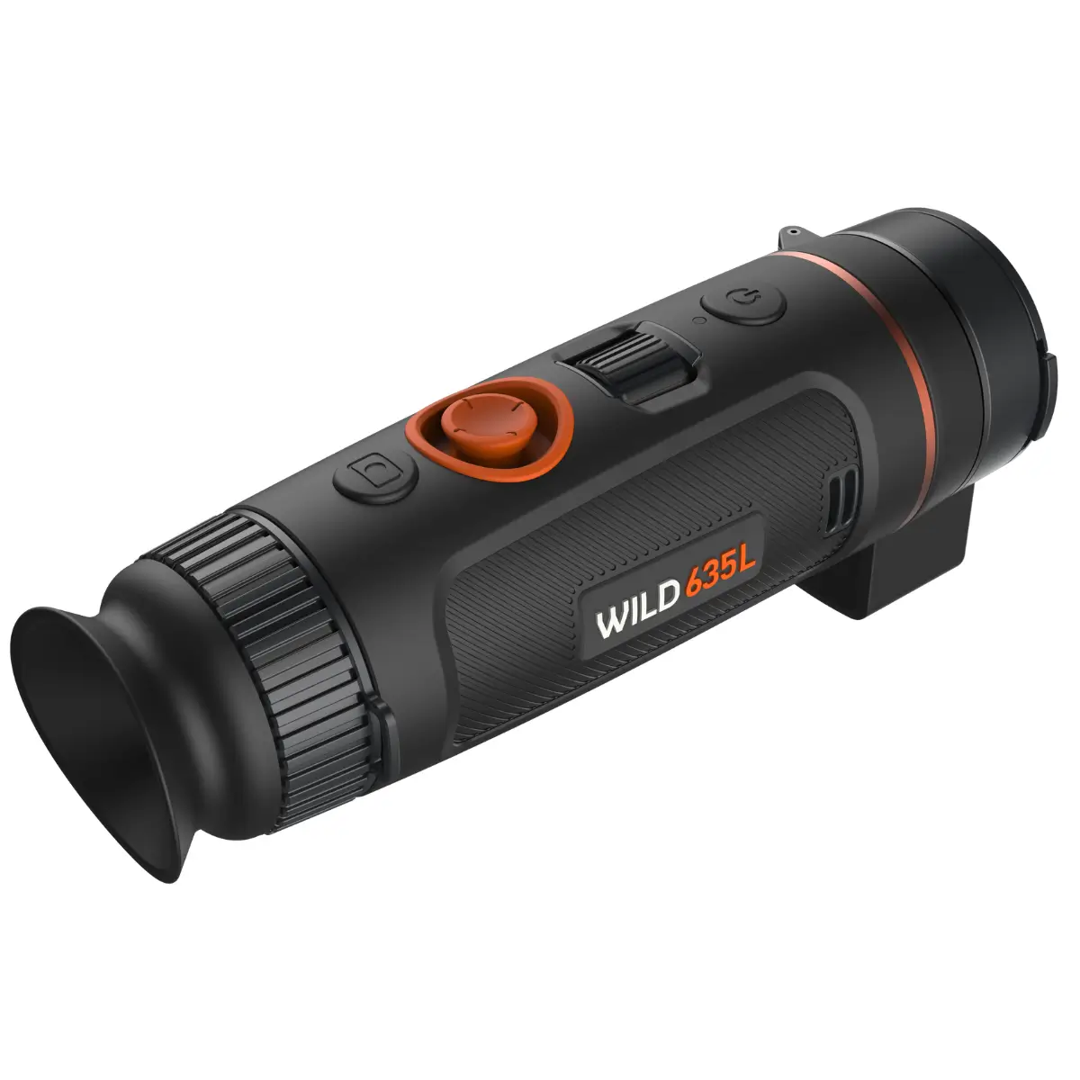 ThermTec thermal imaging device Wild 635L, image 3 of 11