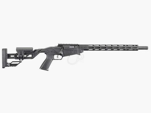 Ruger Carabina Precision Rimfire 18″ Cal.22 L.R.