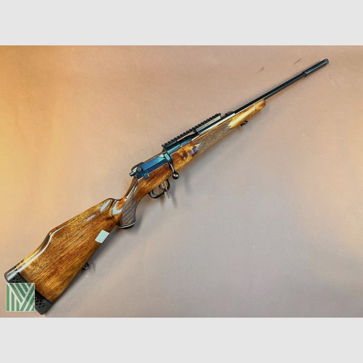 Mauser 66 7x64 en excellent état !