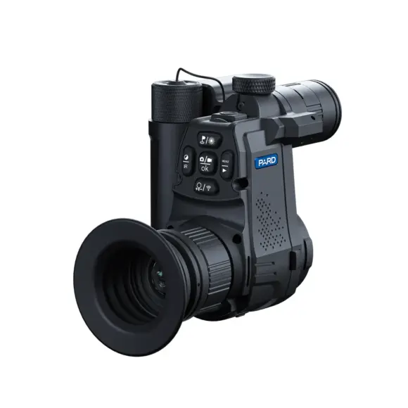 Clip-on 4K Pard NV007SP2 Nachtsicht mit Laserentfernungsmesser, Bild 1 von 6