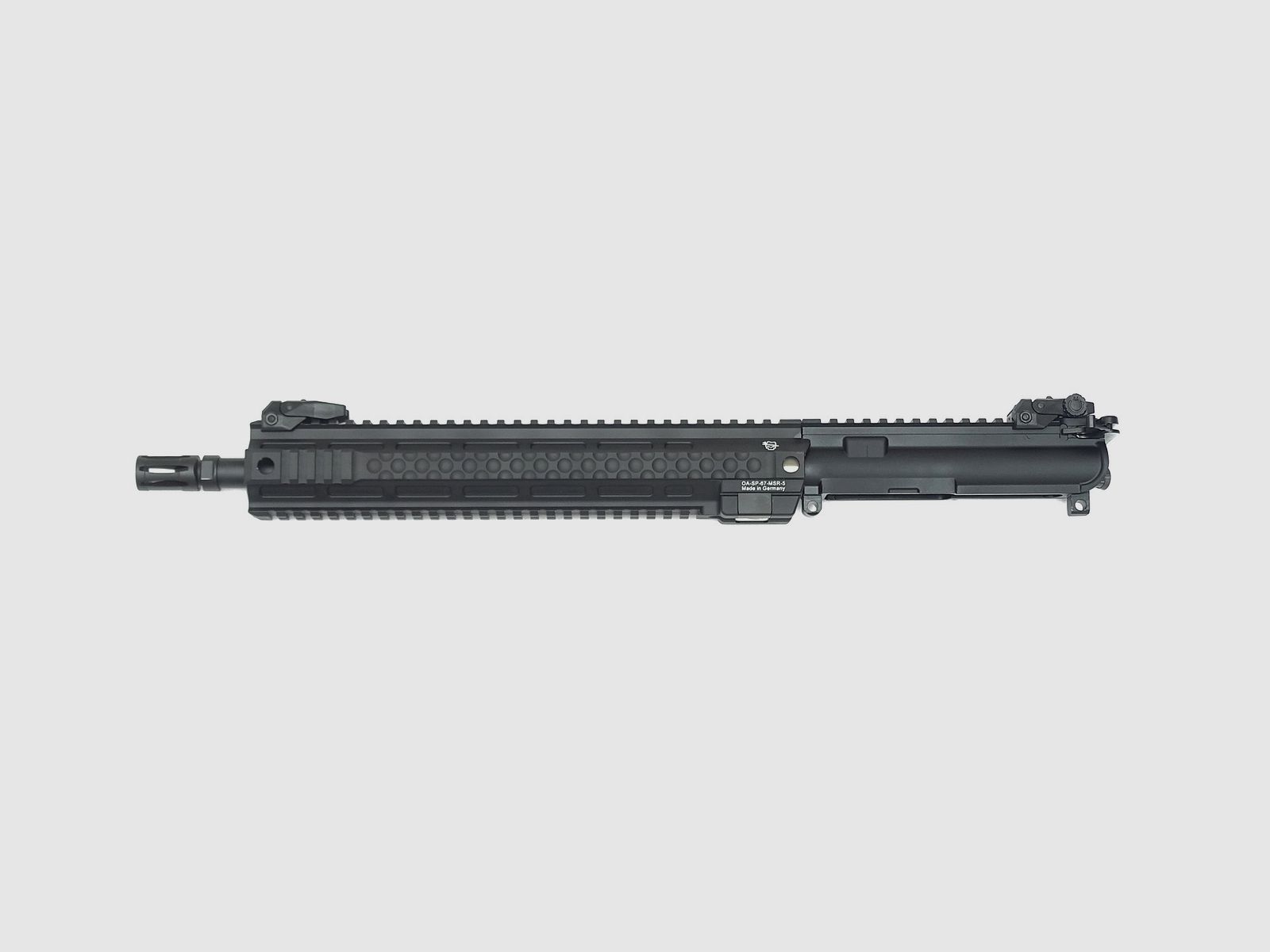Wechselsystem OA-15 PR M4 Sport, mit BKA Bescheid zum sportlichen Schießen freigegeben!, Bild 1 von 2