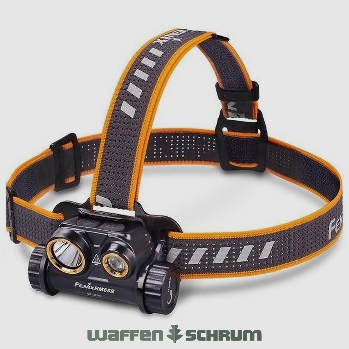 OLight Stirnlampe Perun II