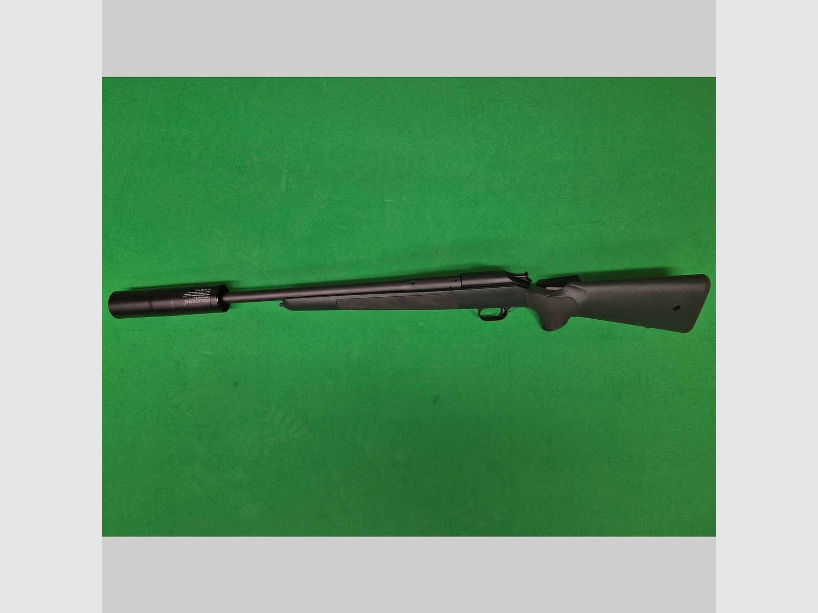 Blaser R93