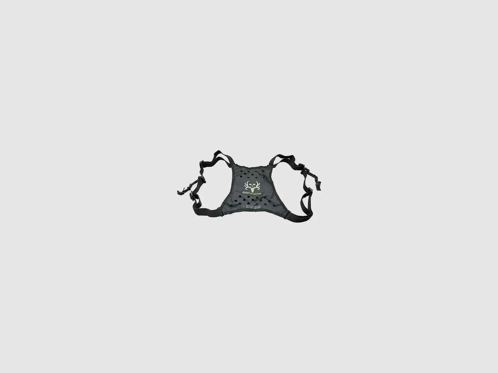 Butler Creek Bone Collector Deluxe Fernglas-Tragesystem