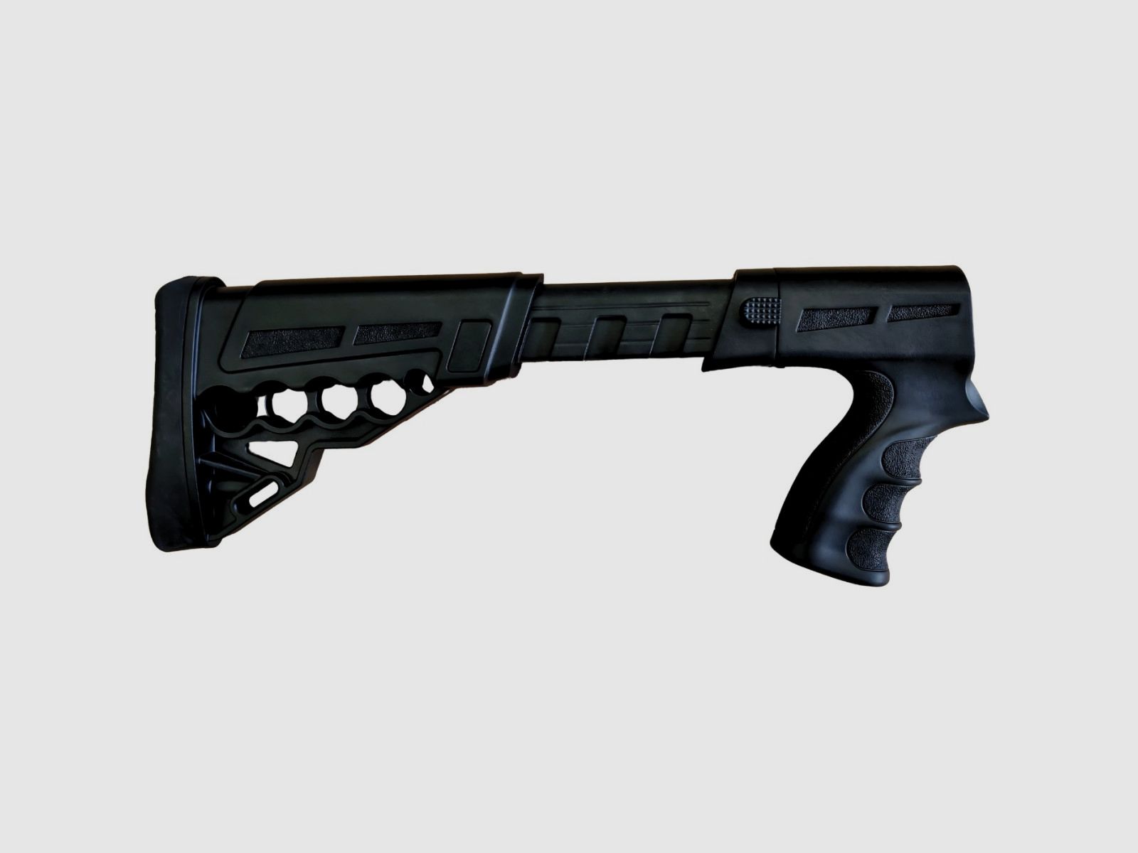 Doruk Arms – Culata telescópica – ETR1, imagen 2 de 2