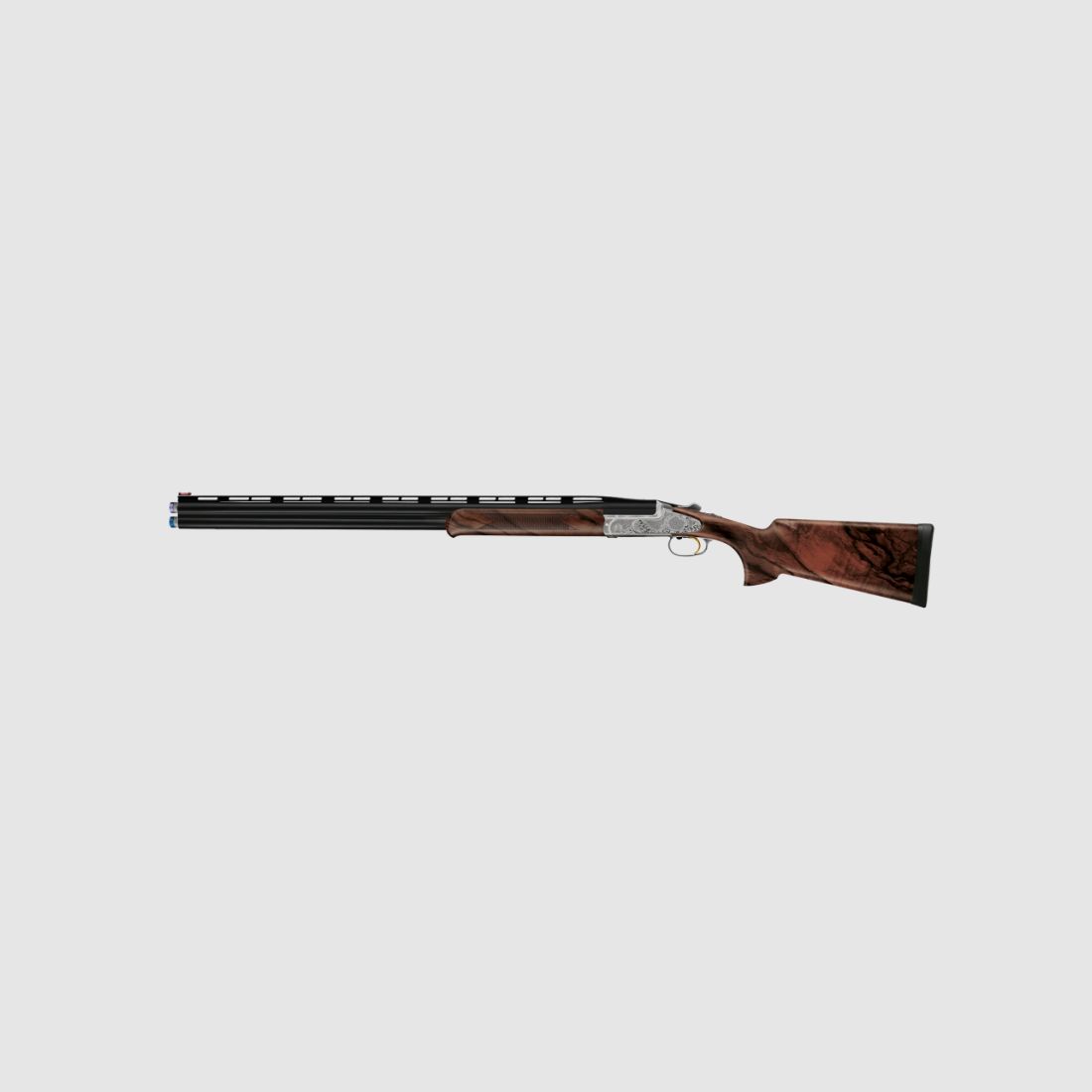 Over-and-under shotgun BLASER F3 VANTAGE BARONESSE