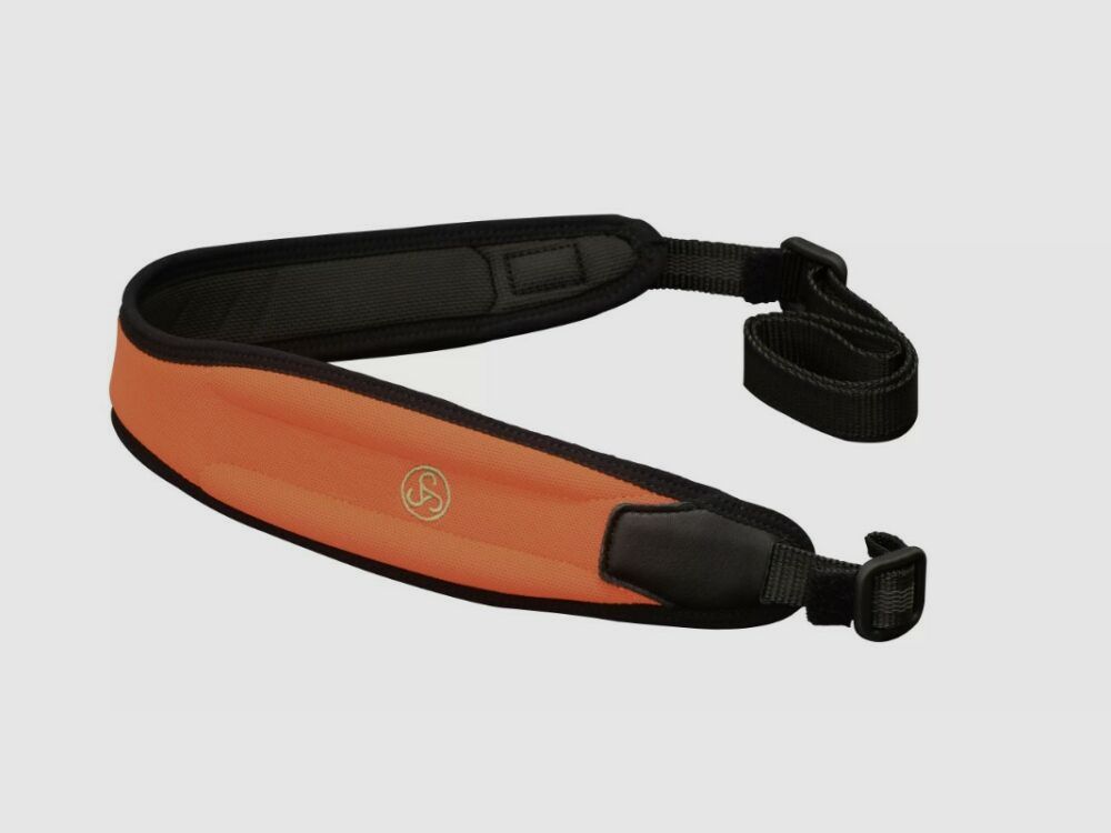 Sauer Ergo Rest Blaze Orange