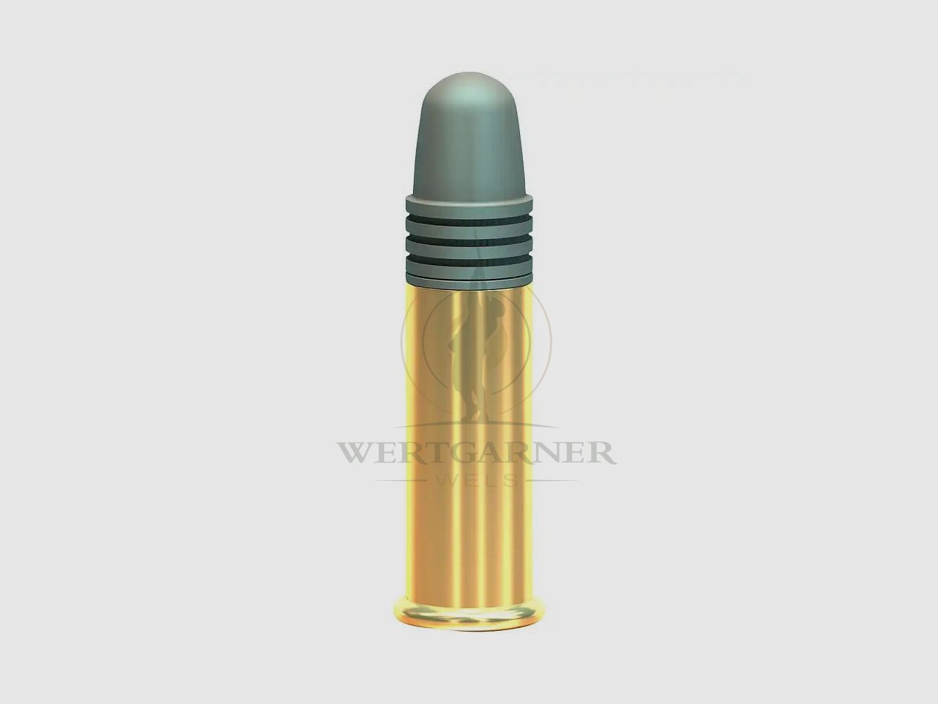 Magtech .22LR Standard Velocity LRN 2.6g/40grs 50 pcs., image 3 of 3