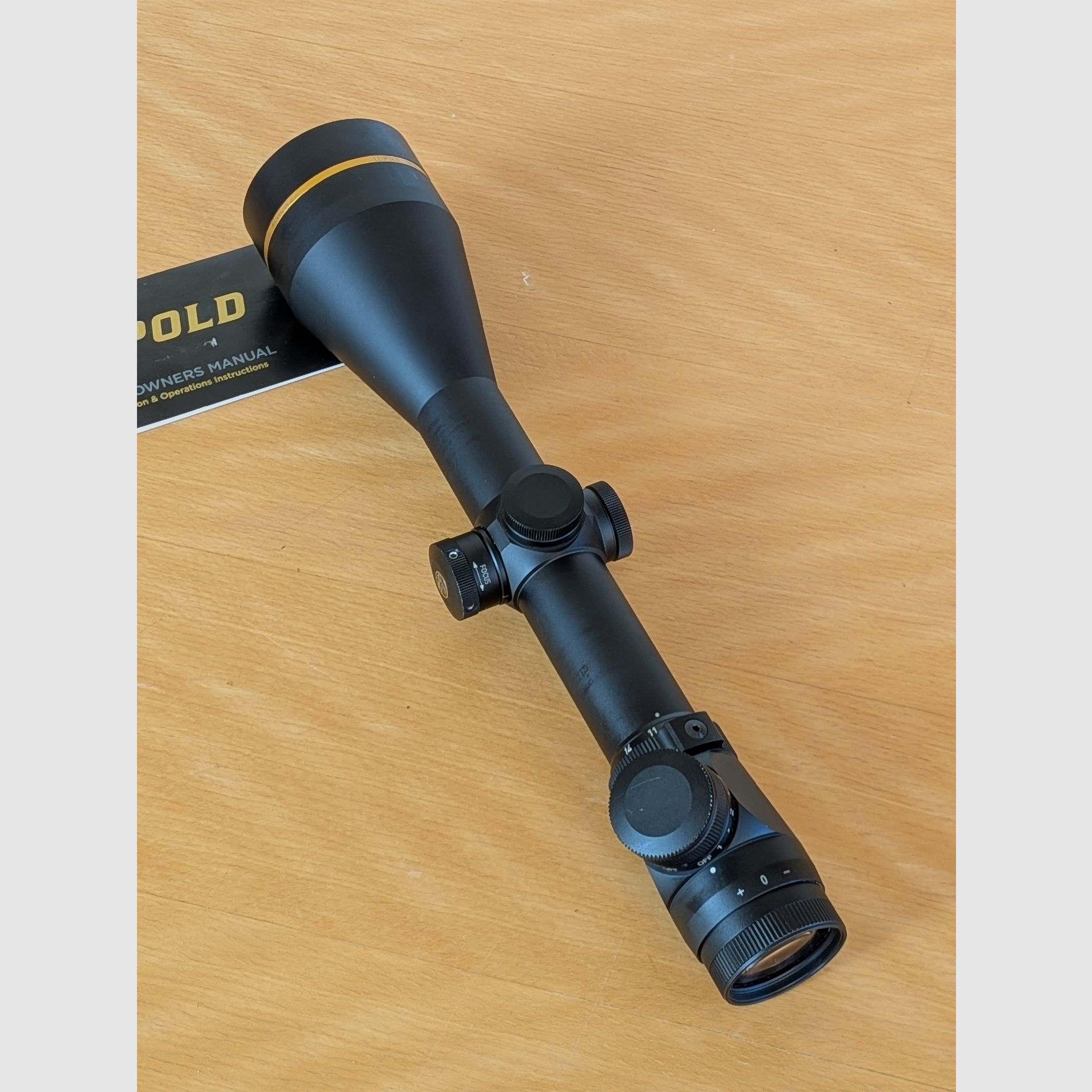 Leupold VX-3i 4,5-14x56mm