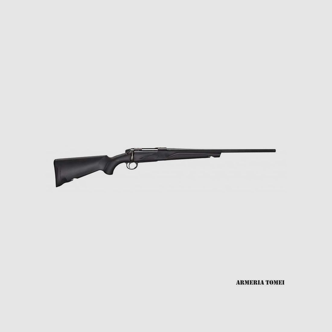 RIFLE – FRANCHI – HORIZON BLACK SYNT, image 1 of 3