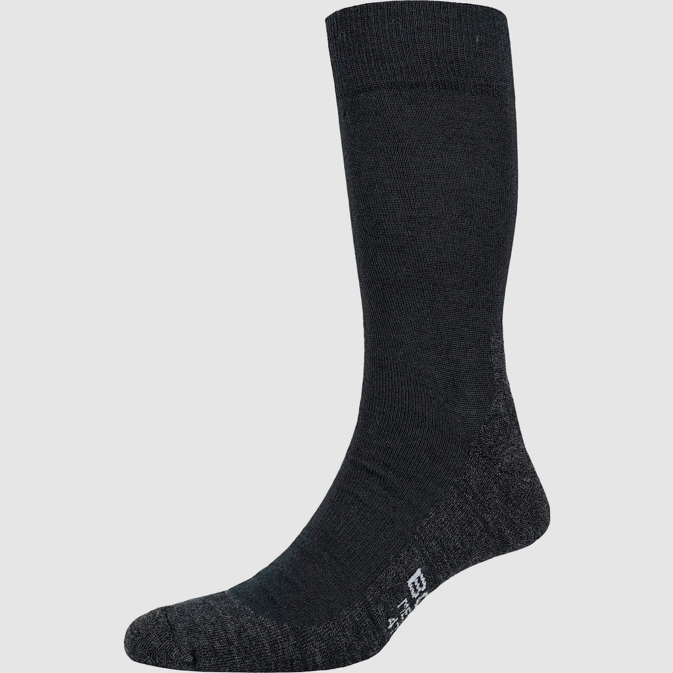 Bogg Trekkingsocken Merino Medium