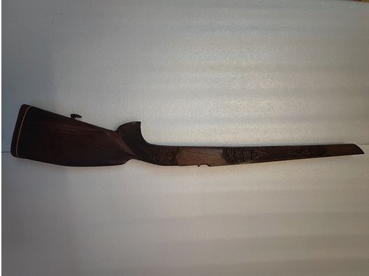 Stutzen Schaft Mauser 98 Gewehr