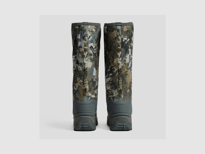 SITKA VentLite GTX – Stivali da caccia impermeabili – Optifade Elevated II, immagine 5 di 10
