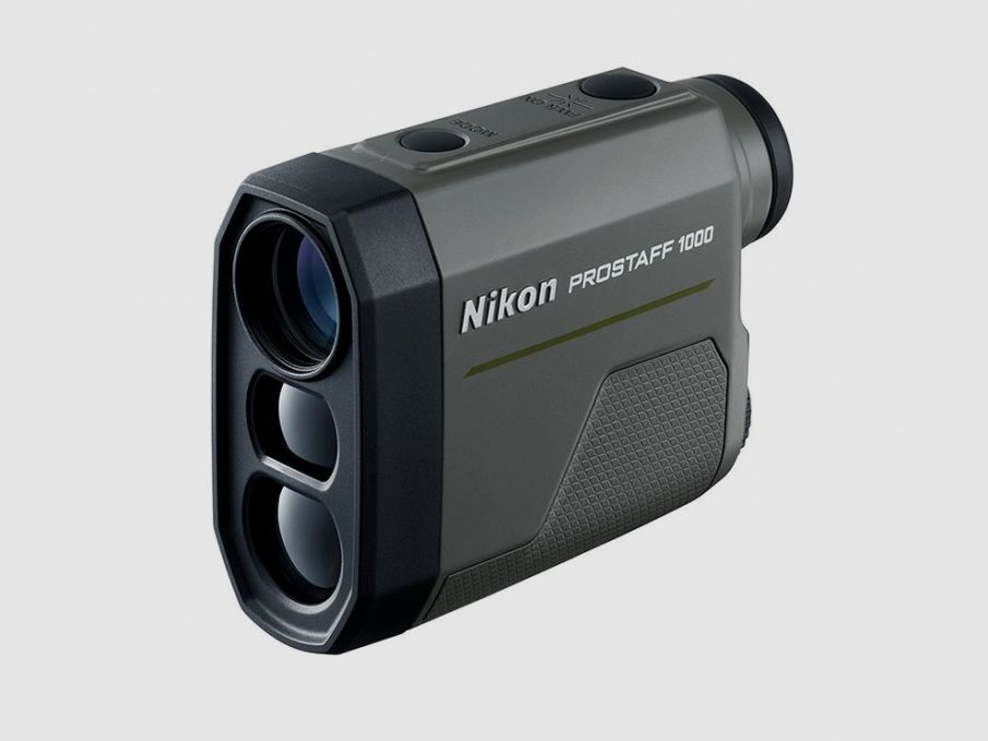 Nikon Telemetro Prostaff 1000