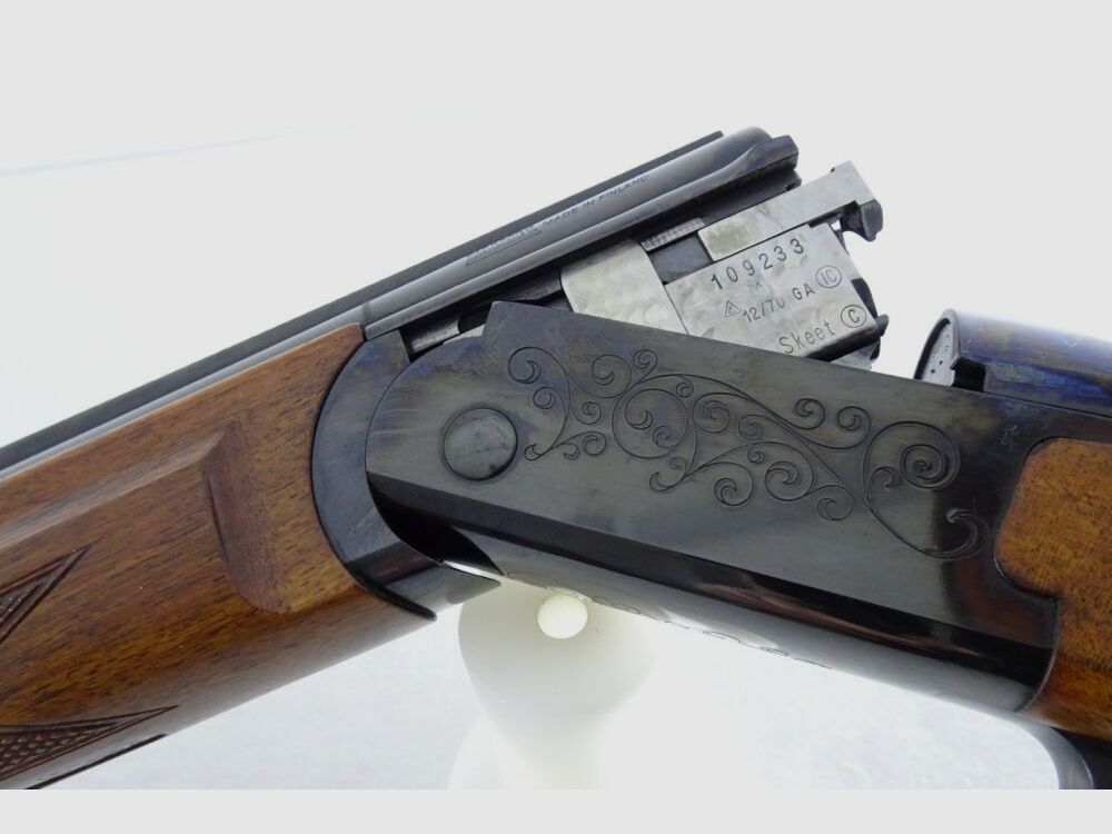 Valmet Skeet