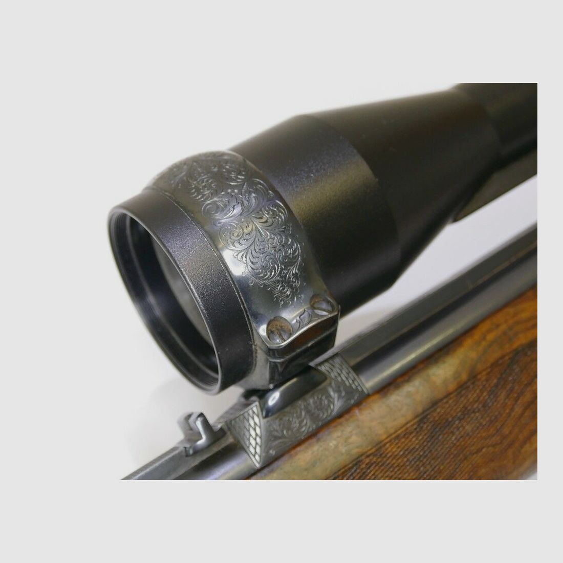 Krieghoff Teck special model