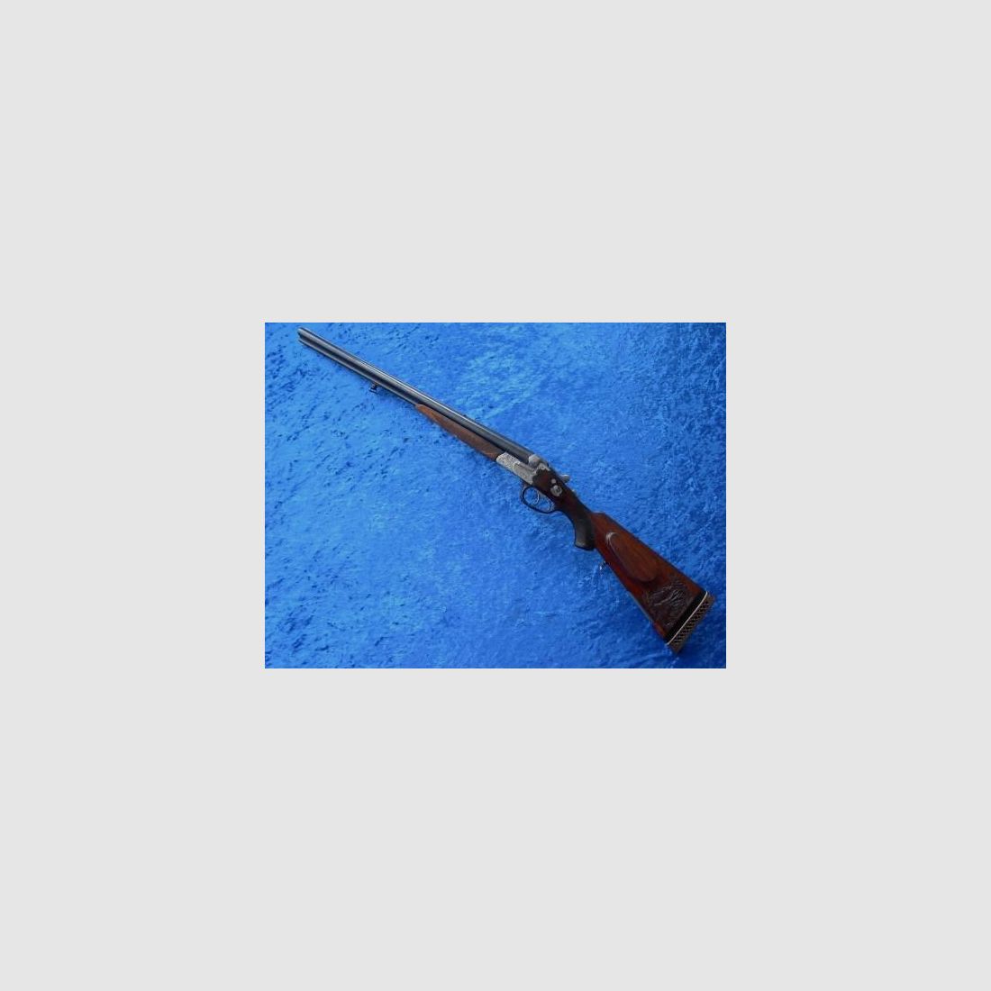 Kerner - Suhl / Foratura