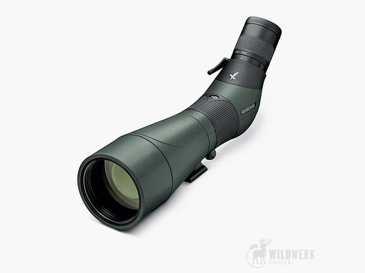 Swarovski ATS 20-60 x80