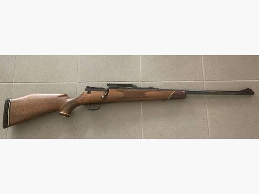 Mauser 66 in 375 H & H