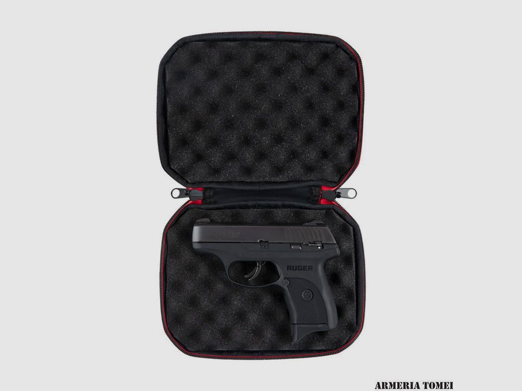 ALLEN – RUGER PISTOLENHARDCASE 7″, Bild 3 von 3