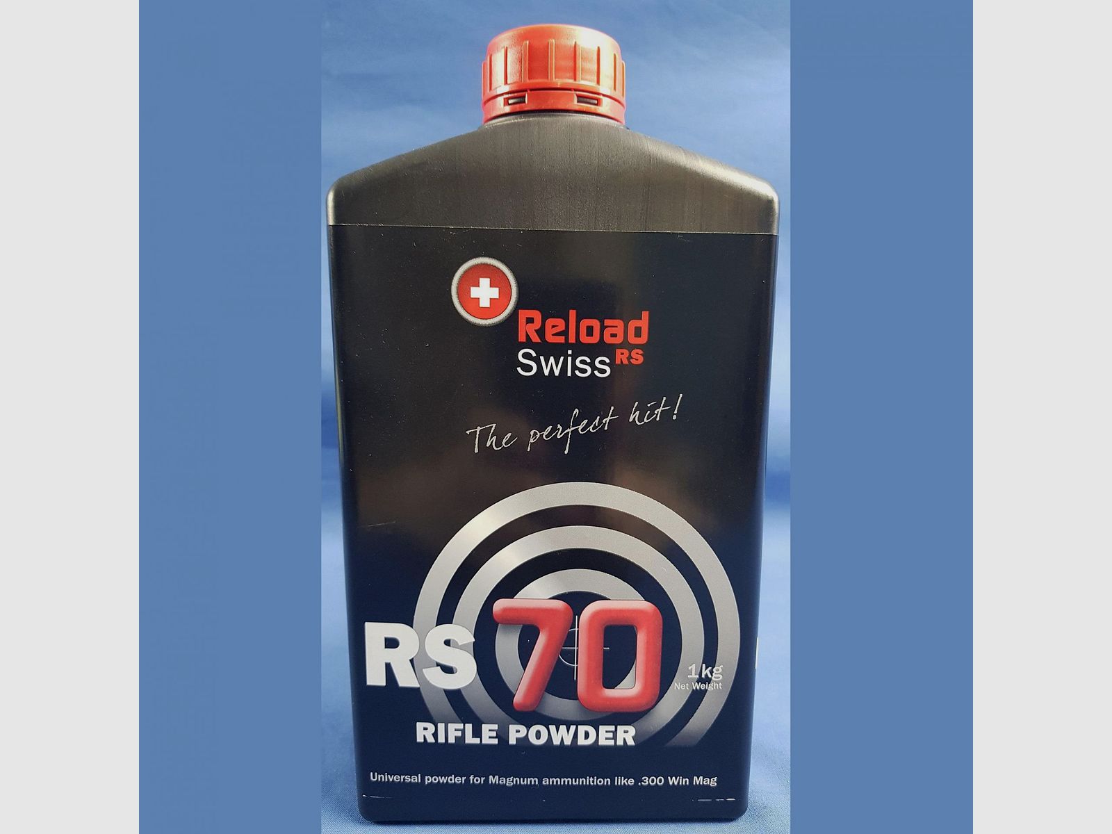 Reload Swiss RS70