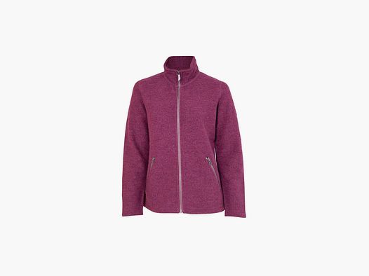 IVANHOE Bella Full Zip Lilas Rose