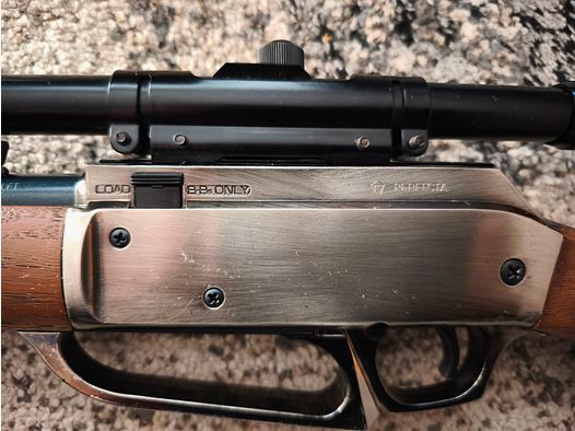 Daisy 881 (880) Luftgewehr