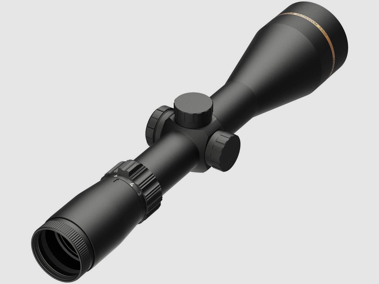 Richtkijker LEUPOLD VX-Freedom 3-9×50 FireDot Twilight Hunter, afbeelding 5 van 7