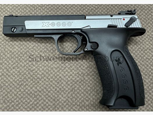 Hämmerli X-ESSE .22lr
