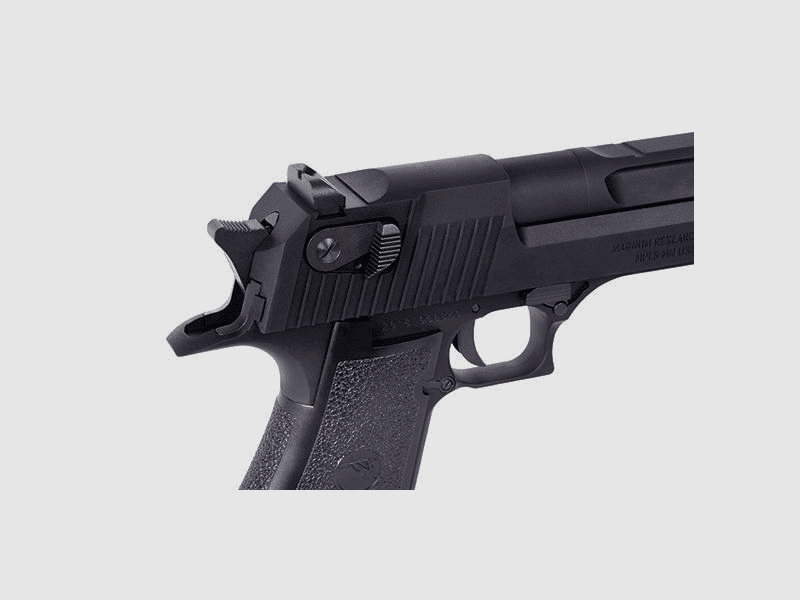 GSG Desert Eagle .50AE pistolet airsoft, image 2 sur 4