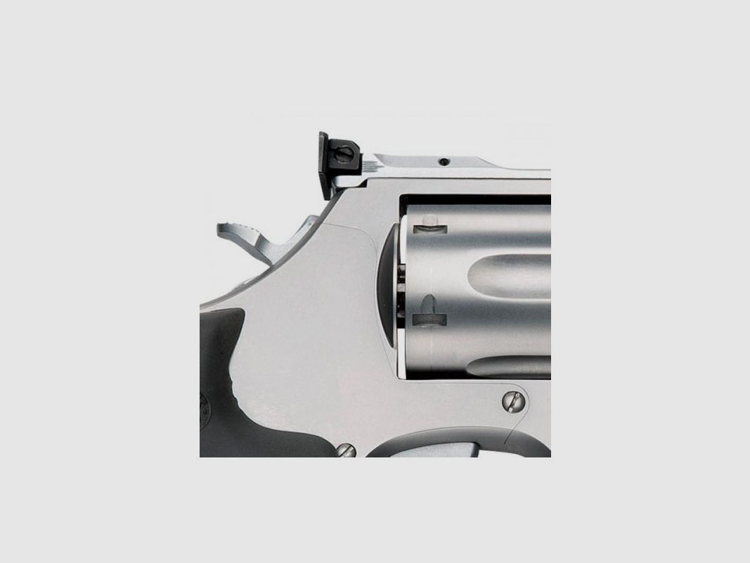 S&W 629 COMPETITOR 44 MAG 6", Bild 4 von 6