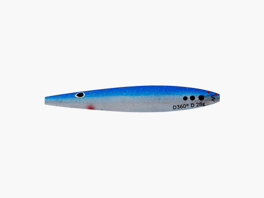Westin D360 Distance – 28 Gram – UV PICKLED SARDINE