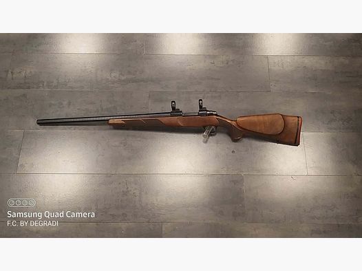 SAKO III CALIBRO 243 WIN.