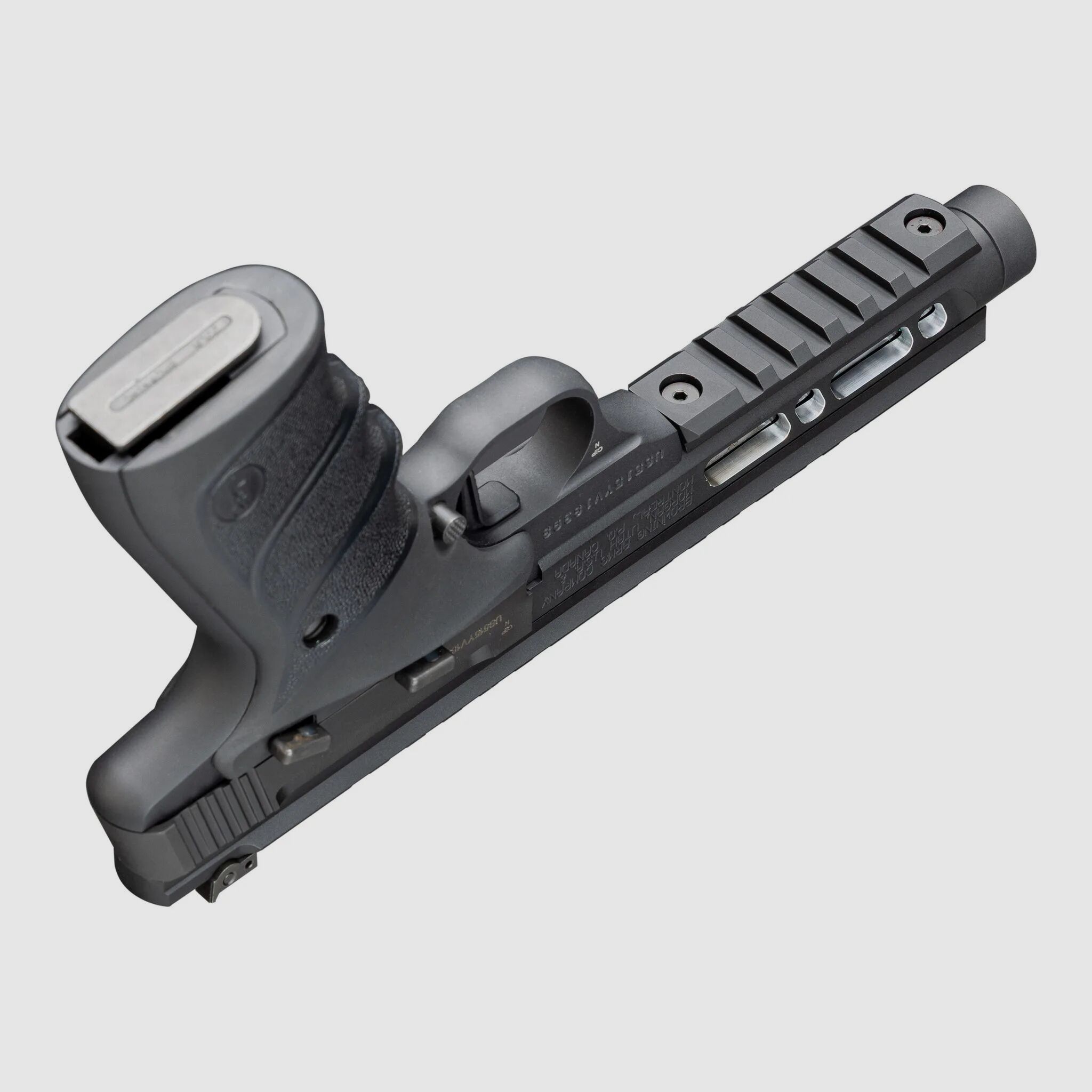 Browning Browning Buck Mark Vision Tac URX .22 lfB